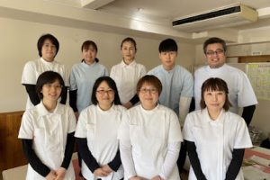 緑区有松整体院 あいたいむ 腰痛 – 名古屋市