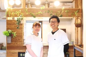 産前産後美容整体 Mamacare Seeds – 吉岡町